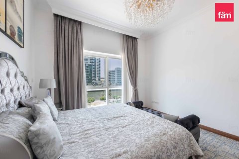 Appartamento in affitto a Dubai Marina, Dubai, EAU 3 camere da letto, 219.8 mq. № 753251 - foto 7