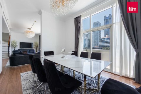 Appartamento in affitto a Dubai Marina, Dubai, EAU 3 camere da letto, 219.8 mq. № 753251 - foto 20