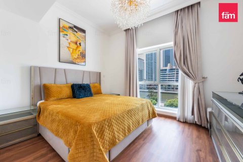 Appartamento in affitto a Dubai Marina, Dubai, EAU 3 camere da letto, 219.8 mq. № 753251 - foto 8