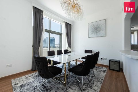 Appartamento in affitto a Dubai Marina, Dubai, EAU 3 camere da letto, 219.8 mq. № 753251 - foto 3