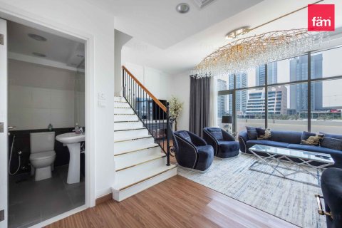 Appartamento in affitto a Dubai Marina, Dubai, EAU 3 camere da letto, 219.8 mq. № 753251 - foto 16