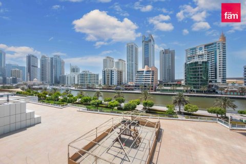 Appartamento in affitto a Dubai Marina, Dubai, EAU 3 camere da letto, 219.8 mq. № 753251 - foto 11