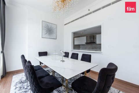 Appartamento in affitto a Dubai Marina, Dubai, EAU 3 camere da letto, 219.8 mq. № 753251 - foto 4