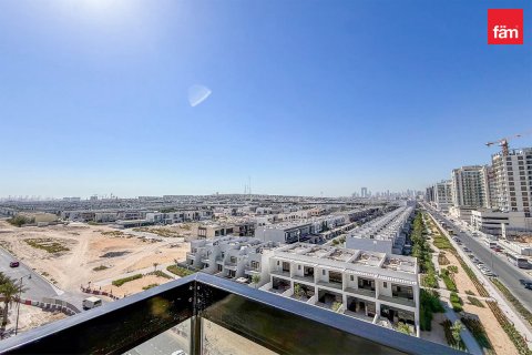 Apartmen di Al Furjan, Dubai, UAE 3 bilik tidur, 139.9 meter persegi № 753252 - foto 12