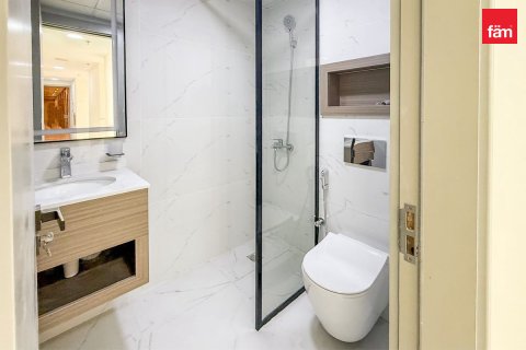 Apartmen di Al Furjan, Dubai, UAE 3 bilik tidur, 139.9 meter persegi № 753252 - foto 8