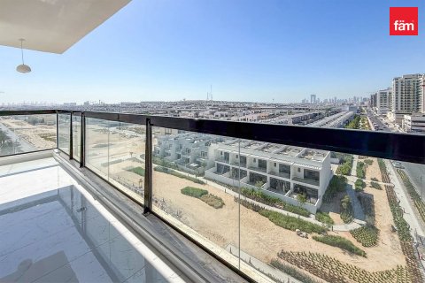 Apartmen di Al Furjan, Dubai, UAE 3 bilik tidur, 139.9 meter persegi № 753252 - foto 11