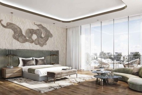 Rijtjeshuis te koop in Dubai Land, Dubai, VAE 5 slaapkamers, 293 vr.m., nr 702052 - foto 4