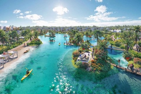 Rijtjeshuis te koop in Dubai Land, Dubai, VAE 5 slaapkamers, 293 vr.m., nr 702052 - foto 11