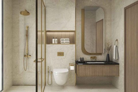 Rijtjeshuis te koop in Dubai Land, Dubai, VAE 5 slaapkamers, 293 vr.m., nr 702052 - foto 16