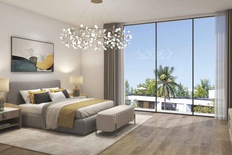 Rijtjeshuis te koop in Dubai Land, Dubai, VAE 5 slaapkamers, 263 vr.m., nr 702053 - foto 15