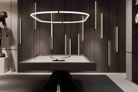 וילה למכירה ב Jumeirah, Dubai, איחוד האמירויות 6 חדרי שינה, 1312 מ"ר, מספר 702056 - תמונה 4