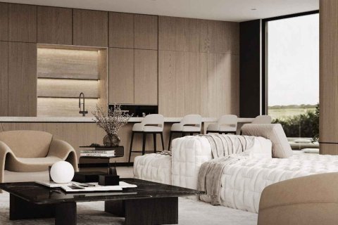 וילה למכירה ב Jumeirah, Dubai, איחוד האמירויות 6 חדרי שינה, 1312 מ"ר, מספר 702056 - תמונה 5