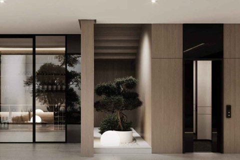 וילה למכירה ב Jumeirah, Dubai, איחוד האמירויות 6 חדרי שינה, 1312 מ"ר, מספר 702056 - תמונה 3