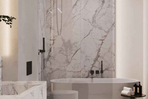 וילה למכירה ב Jumeirah, Dubai, איחוד האמירויות 6 חדרי שינה, 1312 מ"ר, מספר 702056 - תמונה 8