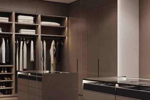 וילה למכירה ב Jumeirah, Dubai, איחוד האמירויות 6 חדרי שינה, 1312 מ"ר, מספר 702056 - תמונה 9