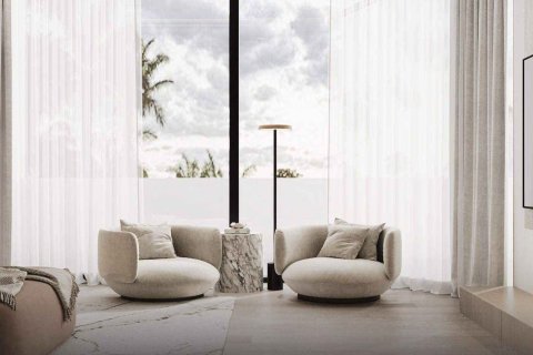 וילה למכירה ב Jumeirah, Dubai, איחוד האמירויות 6 חדרי שינה, 1312 מ"ר, מספר 702056 - תמונה 11