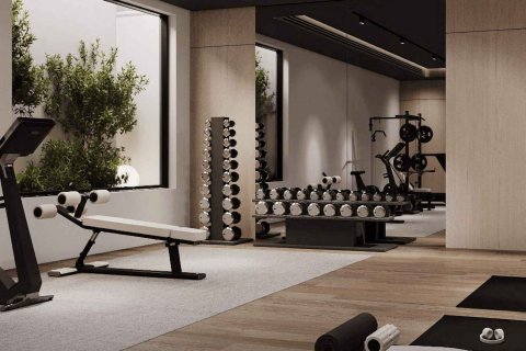 וילה למכירה ב Jumeirah, Dubai, איחוד האמירויות 6 חדרי שינה, 1312 מ"ר, מספר 702056 - תמונה 10