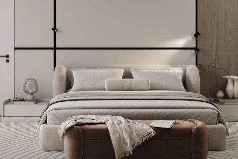 וילה למכירה ב Jumeirah, Dubai, איחוד האמירויות 6 חדרי שינה, 1312 מ"ר, מספר 702056 - תמונה 15