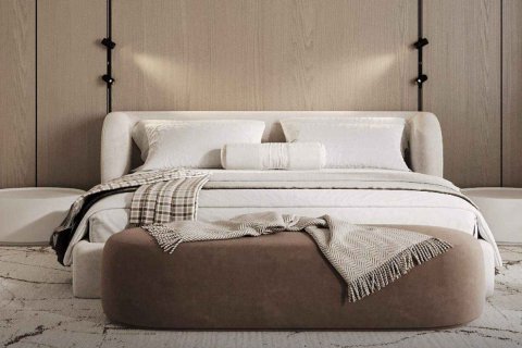 וילה למכירה ב Jumeirah, Dubai, איחוד האמירויות 6 חדרי שינה, 1312 מ"ר, מספר 702056 - תמונה 17