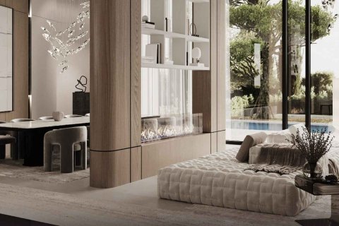וילה למכירה ב Jumeirah, Dubai, איחוד האמירויות 6 חדרי שינה, 1312 מ"ר, מספר 702056 - תמונה 12