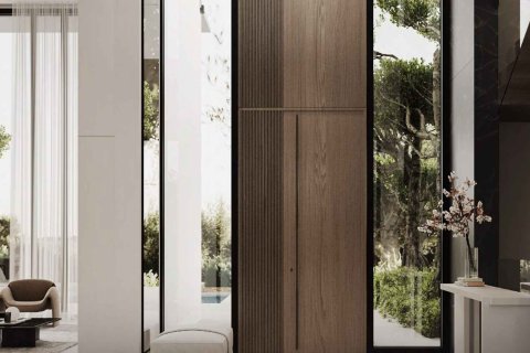 וילה למכירה ב Jumeirah, Dubai, איחוד האמירויות 6 חדרי שינה, 1312 מ"ר, מספר 702056 - תמונה 18