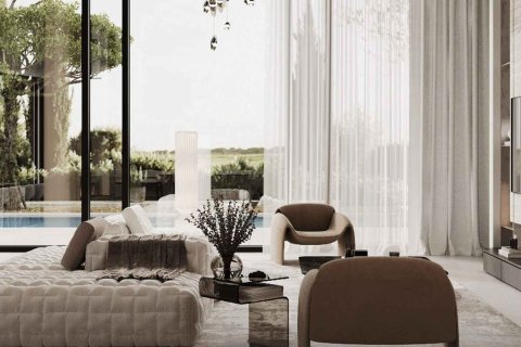 וילה למכירה ב Jumeirah, Dubai, איחוד האמירויות 6 חדרי שינה, 1312 מ"ר, מספר 702056 - תמונה 19