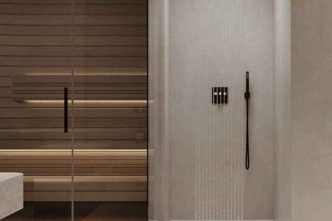 וילה למכירה ב Jumeirah, Dubai, איחוד האמירויות 6 חדרי שינה, 1312 מ"ר, מספר 702056 - תמונה 16