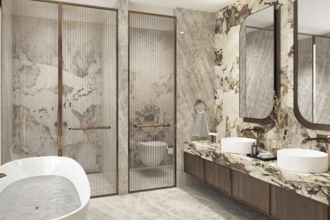 Rijtjeshuis te koop in Dubai Land, Dubai, VAE 5 slaapkamers, 293 vr.m., nr 702051 - foto 7