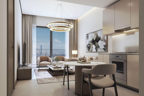 阿联酋 Dubai 待售 : 1 卧, 53 平方米 , 编号623220 - 照片 5