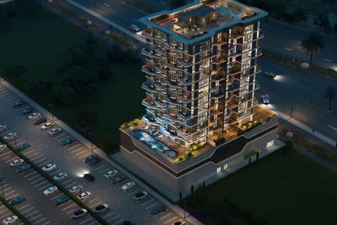 阿联酋 Dubai 待售 : 3 卧, 139 平方米 , 编号623164 - 照片 3