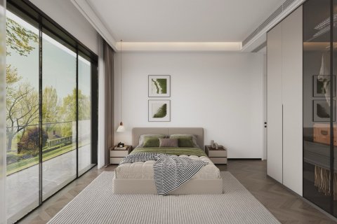 Byt v Dubai, SAE 2 ložnice, 124 m² Č.: 623217 - fotografie 9