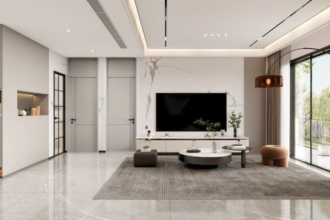 Byt v Dubai, SAE 2 ložnice, 124 m² Č.: 623217 - fotografie 6