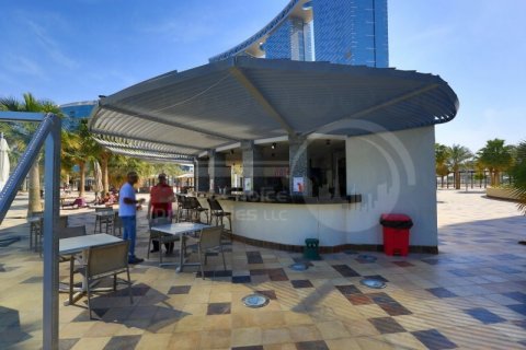 Apartamento en venta en Al Reem Island, Abu Dhabi, EAU 2 dormitorios, 115.2 m2 № 731313 - foto 15