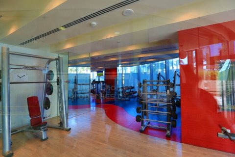 Apartamento en venta en Al Reem Island, Abu Dhabi, EAU 2 dormitorios, 115.2 m2 № 731313 - foto 14