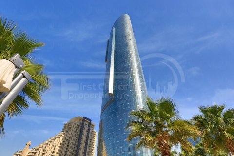 Appartement te koop in Al Reem Island, Abu Dhabi, VAE 1 slaapkamer, 86.8 vr.m., nr 731314 - foto 20