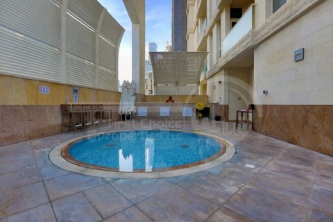 Appartement à vendre à  Al Reem Island, Abu Dhabi, EAU 1 chambre, 69.7 m2 № 731319 - photo 13