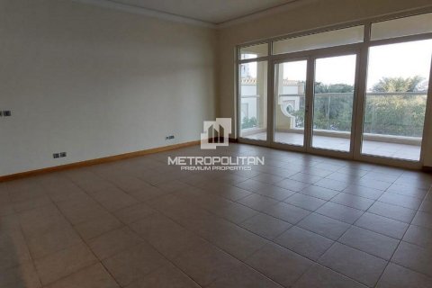 Byt v Palm Jumeirah, Dubai, SAE 2 ložnice, 186 m² Č.: 542539 - fotografie 6