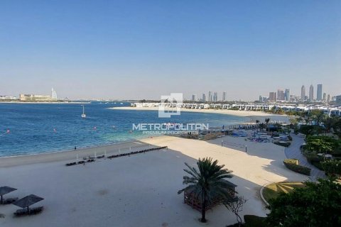 Byt v Palm Jumeirah, Dubai, SAE 2 ložnice, 186 m² Č.: 542539 - fotografie 1