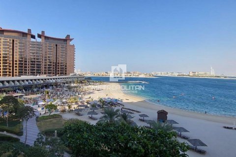Byt v Palm Jumeirah, Dubai, SAE 2 ložnice, 186 m² Č.: 542539 - fotografie 4