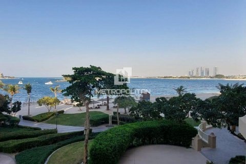 Byt v Palm Jumeirah, Dubai, SAE 2 ložnice, 186 m² Č.: 542539 - fotografie 3