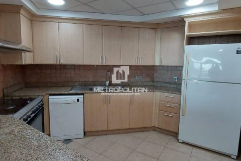 Byt v Palm Jumeirah, Dubai, SAE 2 ložnice, 186 m² Č.: 542539 - fotografie 10