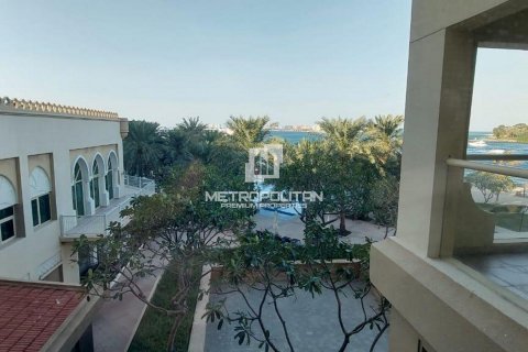 Byt v Palm Jumeirah, Dubai, SAE 2 ložnice, 186 m² Č.: 542539 - fotografie 5