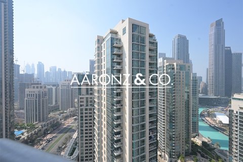 Διαμέρισμα σε Downtown Dubai (Downtown Burj Dubai), ΗΑΕ 3 υπνοδωμάτια, 241 τ.μ. Αρ. 688171 - φωτογραφία 22