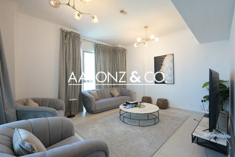 Διαμέρισμα σε Downtown Dubai (Downtown Burj Dubai), ΗΑΕ 3 υπνοδωμάτια, 241 τ.μ. Αρ. 688171 - φωτογραφία 2