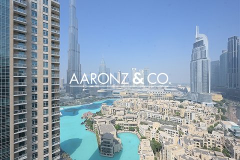 Διαμέρισμα σε Downtown Dubai (Downtown Burj Dubai), ΗΑΕ 3 υπνοδωμάτια, 241 τ.μ. Αρ. 688171 - φωτογραφία 23