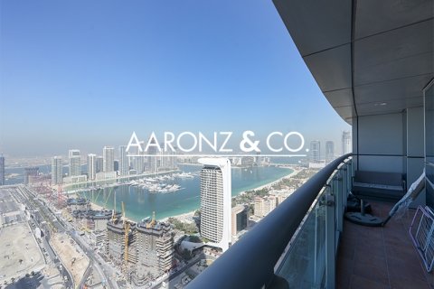 Müüa korter asukohaga Dubai Marina, AÜE: 2 magamistoaga, 110 m² Nr 688169 - pilt 2