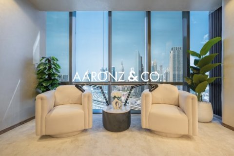 Office in Downtown Dubai (Downtown Burj Dubai), UAE 313 sq.m. № 688168 - photo 11