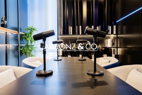 Office in Downtown Dubai (Downtown Burj Dubai), UAE 313 sq.m. № 688168 - photo 8