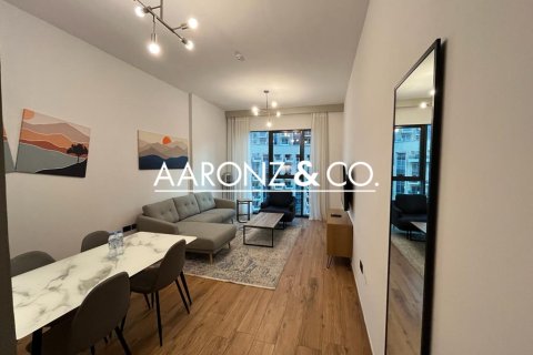 Appartamento in affitto a Dubai Marina, Dubai, EAU 1 camera da letto, 65 mq. № 688174 - foto 3