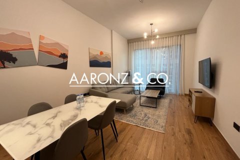 Appartamento in affitto a Dubai Marina, Dubai, EAU 1 camera da letto, 65 mq. № 688174 - foto 5
